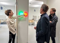 Der Neue Buergerservice In Jena 06